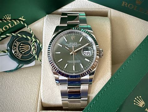 the Rolex forums